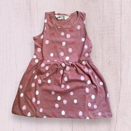 Clearance sale!! HM dress for baby kids girl