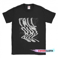 Fall Out Boy Spray Band T-Shirt