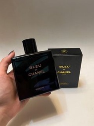 [Oct] Bleu De Chanel 100ml Edp 2025 For Men