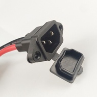 Battery Connector Terminal for E-Bike, Bicycle [PAB PMA PMD food delivery Panda Grab]