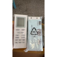 new replace remote control for gree air conditioner YB1FA YB1F2 yb0f2 yonbof yb1fa2 ybofb YB1F2 YB1F