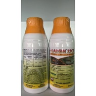 500ML LARGIN 23SC RAINBOW Ulat Ratus / Kutu Trip /lambda cyhalothrin Lebih Kuat dari Racun Karate da