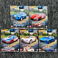 HOT WHEELS 2023 BOULEVARD MIX 5 DASH U(86-90) 96 Honda Accord Porsche 935