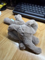 Jellycat Tiny Smudge Elephant 大象