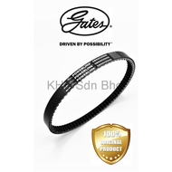 Yamaha Xmax 250 Gates USA High Quality EPDM V Belt Scooter CVT Drive Belt B74-E7641 B5X-E7641