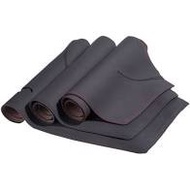 Attrage, Carbon Leather Taplo Carpets for Mitsu Attrage 2018 2019 2020