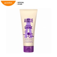 Aussie Bangin Shine Conditioner 200ml