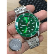 HUNTER Analog H09 ( Ready Stock)