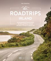 Roadtrips Irland Inka Oesterling