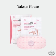 Yakson House Yeorihan Patch Slimming Body Care