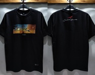 Kaos Noah Peterpan "Second Chance"