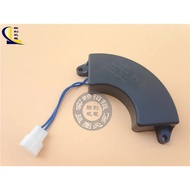 3KW 36UF BRUSHLESS CAPACITOR CBB61 350VAC UNIVERSAL DIESEL GASOLINE AVR 2kw ~ 5KW GENERATOR TILLER C