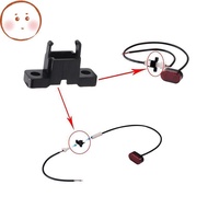 onemetertomj Taillight Safety Warning Brake Stoplight Flashing Light For M365/Pro Electric Scooter R