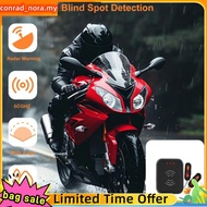 Motorcycle Safety Kit Motorcycle Safety Kit 60GHz BSD RADAR Blind Spot Monitor for  Change IP67 Wate