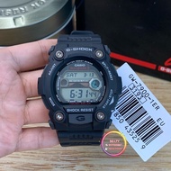✸♨❀MATMOTO T.SOLAR READY STOCK 100% ORIGINAL CASIO G-SHOCK GW-7900 SERIES GW-7900B/GW-7900-1