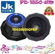 Component Speaker JK Audio PD-1850UM Speaker Komponen JK Audio PD1850