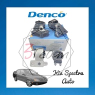 Denco Kia Spectra 1.6 (2000-2009) [Auto] Engine Mounting Kit Set Original Made In Malaysia Quality Genuine