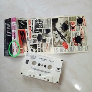 kaset Guns n roses lies