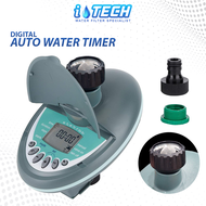 Galcon Programmable Irrigation Watering Kit Auto Timer for Outdoor Water Filter Garden Watering (NOT