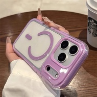 手机壳phone case气囊软壳17pro手机壳16promax简约14|13|15新款air糖果色12女新款26.1.12