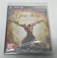 [現貨] PS3戰神 崛起 中文版Godof War Ascension (全新未拆)