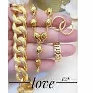 Xuping Persian Set 2G2