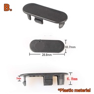 Bike Frame Hole Cover Plug Cap Blind Plug | Silicon Rubber Wireless Di2 12s etap upgrade Shifter Bra