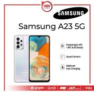 Hp Samsung A23 5G Ram 6GB Internal 128GB Garansi Resmi