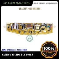 WA11R3 WA91F3 WA91S3 WA95F3 SAMSUNG WASHING MACHINE CPU PCB BOARD