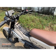 ส่งฟรี กันลาย PG-1 Center rack PG-1 อะไหล่ ของแต่ง