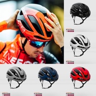 Kask Elemento Cycling Helmet TEAM INEOS