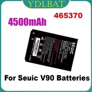 Battery For Seuic V90 Batteries 465370 4500mAh