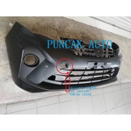 PERODUA ALZA 2018-2019 FRONT BUMPER NEW (ORIGINAL OR OEM)