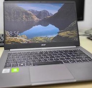 開學祭＆線上學習不打烊＆Acer Swift 3 sf314-57g 14吋 極輕薄獨顯筆電