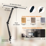 ไฟโต๊ะคอม Monitor Light Bar โคมไฟแขวนจอคอม โคมไฟตั้งโต๊ะLED สำหรับหน้าจอ PC บาร์แขวนไฟ LEDอ่านหนังสื
