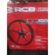 Rcb sp500 sport lim Lc135,Srl110