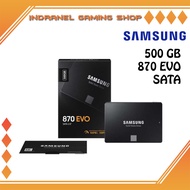 Ssd SAMSUNG 870 EVO 500gb SATA