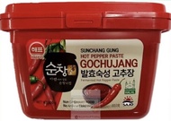 HALAL Gochujang Hot Pepper Paste 500g [HALAL] Haepyo Sajo Gochujang Vegan Ready Stock❗