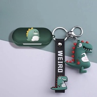 With keychain Case for Sony WF-C700N WF-C510 WF-C500 Wireless WFC700N C700N Bluetooth Headset Protec