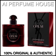 Yves Saint Laurent YSL Black Opium Eau de Parfum [ Original Perfume for Women ]
