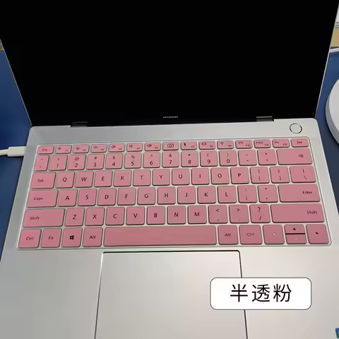 Silicone Laptop For Huawei Matebook X 2021 Magicbook 14 2021 Magicbook 14 Se Matebook D 14 2020 Keyb