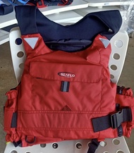 LJ03 Life Jacket เสื้อชูชีพ