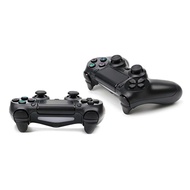 Controller Wireless Bluetooth with USB Cable for PS4