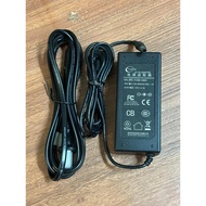 Chuangxin Video Conference Camera Host 12V2.5A Power Adapter TS-A030-1200257Charger
