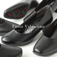  [日牌🇯🇵][保證舒服❣️] 空姐鞋 制服鞋 返工鞋 番工鞋 翻工鞋 見工鞋 女裝皮鞋 平底鞋 高跟鞋 高踭鞋 高爭鞋 地勤鞋 high heel Furio Valentino dr kong