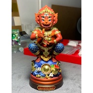 古巴博洋 供奉型五眼四耳 Kruba BoonYang Bucha