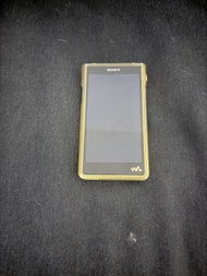 Sony金磚2代 WM1ZM2
