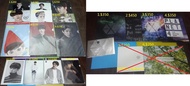exo 世勳 資料夾 官方 照片 寫真 演唱會 韓國 周邊 寫真 日本會刊 雜誌 sehun 絕版 文件夾 L夾
