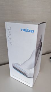 Raycop RJS2 藍光除蟎吸塵機 RJS2-100