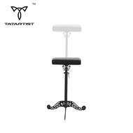 TatArtist Tattoo Arm Rest Soft Adjustable Pad For Tattooist